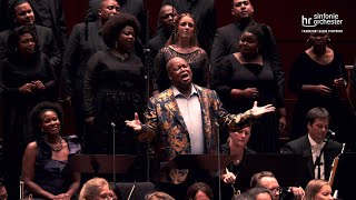 Gershwin: I ain’t got no shame &amp; It ain’t necessarily so ∙ Ngqungwana ∙ Cape Town Chorus