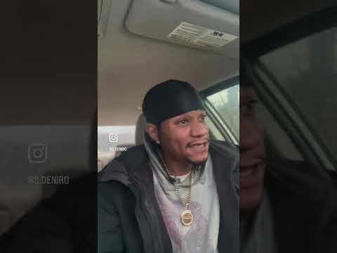 S. Deniro - “Owe Me” Freestyle (#LyricalWorkout2024 11)