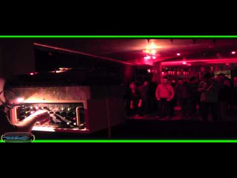 SOLAR SOUNDSYSTEM (b) - ambition to play di roots & dub selection pt5 @ lokeren 14-12- 2013