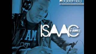 "Simply Redeemed" by Isaac Carree