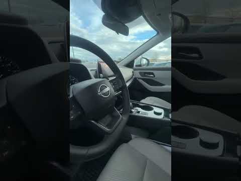 фото nissan rogue iii 0