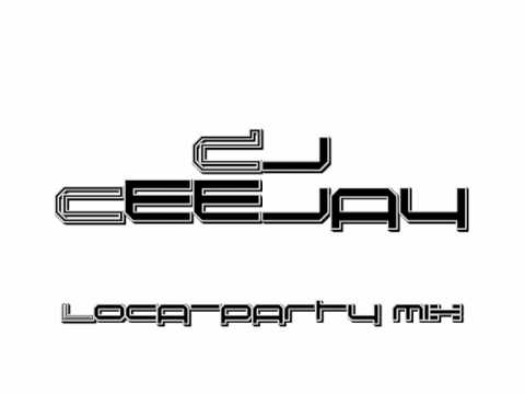 Sak noel VS LMFAO - Loca Party Remix by Dj Ceejay