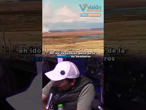 📅 27/08/26 🔵 VISIÓN INFORMATIVA – EDICIÓN MEDIODÍA 🟠
