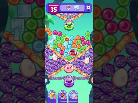 Angry Birds - Dream Blast 449