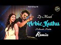 Arabic Kuthu Remix DJ Manik 2022 | Halamithi Habibo Remix | Hindi | Electro Hot Dance Mix
