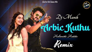 Download lagu Arabic Kuthu Remix DJ Manik 2022 Halamithi Habibo ... mp3