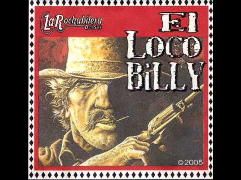 La Rockabilera Del Sur - El Abandonado