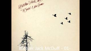 Brother Jack McDuff - 01 - Yellow Wednesday