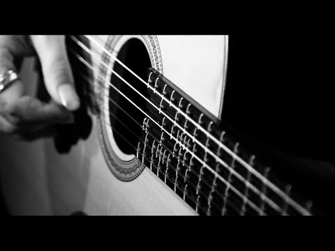 Chaconne by Bach on Microtonal Guitar - Mak Grgic