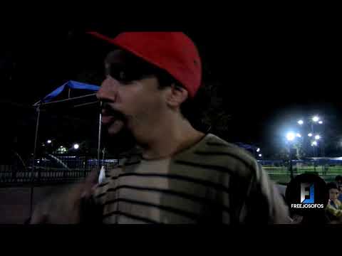 Jet King vs Hibrido [Cuartos] Fecha 7