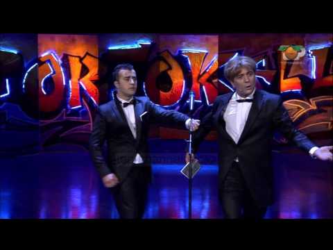 Portokalli, 13 Tetor 2013 - Poetet (Letersia ruse)