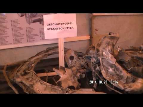 Watch Avro Lancaster III (LM508 SR-F) on a mission to Wesseling on 1944-06-22 on YouTube