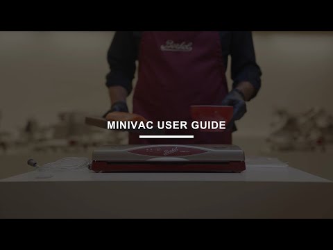 Minivac