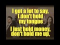 2AM Club - Mary ( Feat. Big Sean & Dev ) - Lyric ...