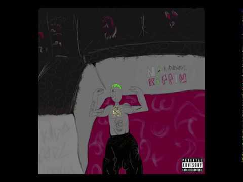 KIDA KUDZ - NO KAPPIN (FREESTYLE)