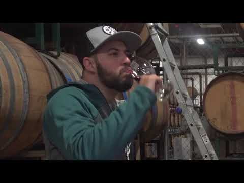 Kosher?! The Young Guns of Kosher Wine - Shirah Wine