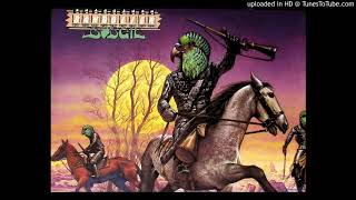 Budgie - Napoleon Bona Parts 1 &amp; 2