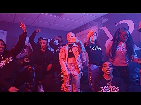 9ina - Showtime (Official Music Video)