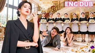 After Her Husband Cheats, She Strikes It Rich—Now the Ex Must Pay!
