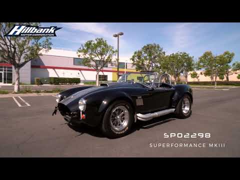 1965 AC Cobra (CC-1465447) for sale in Irvine, California
