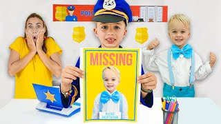 Download lagu Vlad and Niki Lost Baby Chris mp3 Download lagu Vlad and Niki Lost Baby Chris mp3