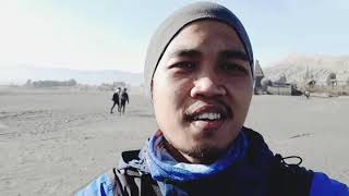 preview picture of video 'Trip To Bromo'