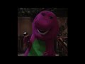 Barney Day And Night 2003 60fps