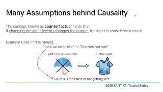 KAIST XAI Tutorial 2025 | Causal Path Tracing in Transformers | Won Jo (SAIL, KAIST)