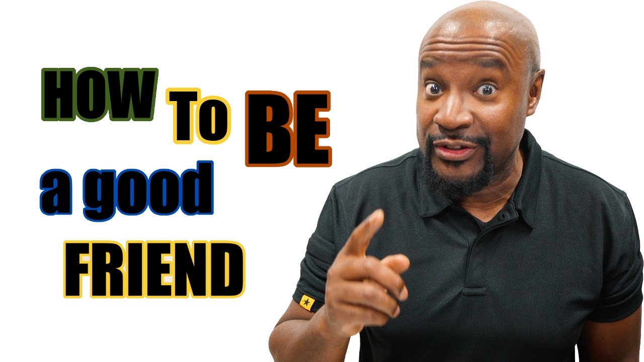 Teaching Kids How to Be a Good Friend | Friendship Lessons for Kids (K–5)