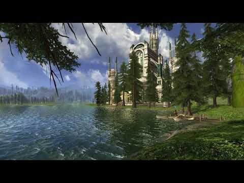 LOTRO Unreleased Soundtrack - Evendim Lake