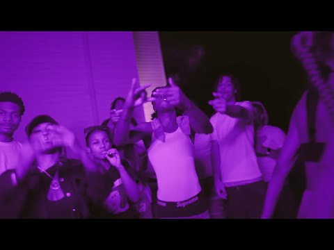 TG Crippy x Kenzo Balla x Cito Blick - What You Did ? [ Remix ] ( Music Video ) Prod By @glvck2779