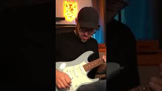 Video thumbnail for How Well Does It Stay in Tune? Ibanez AZES40 by Jimmy Franklin
