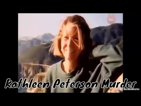 EP. 64 - The Murder Of Kathleen Peterson [Crime Documentary]