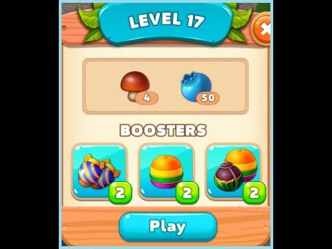 Family Zoo Enclosure Level 17