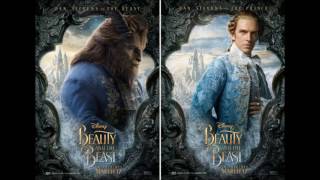 Beauty and the Beast's Dan Stevens - Evermore (No Beast Filter)