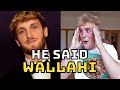 Logan Paul Says WALLAHI - What Does This Mean?