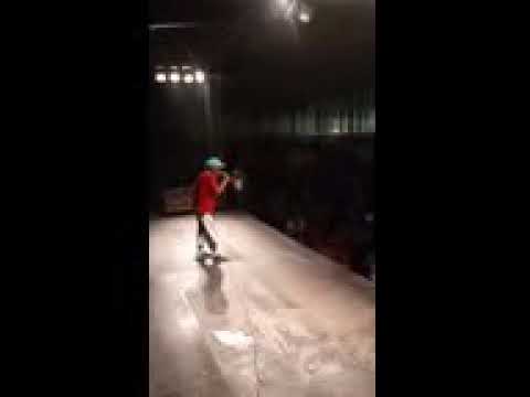 Mc kzinho nas guadra do vilarinho au vivo 2017 $$$