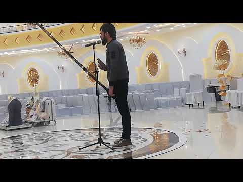 Nabil Elhan  Live 2021 dasht noqra