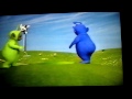 Closing To Teletubbies Silly Songs And Funny Dances 2002 VHS Version 2