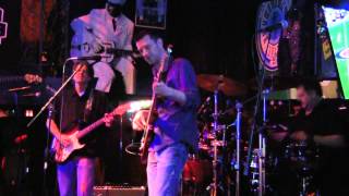 Up On Cripple Creek - The Band