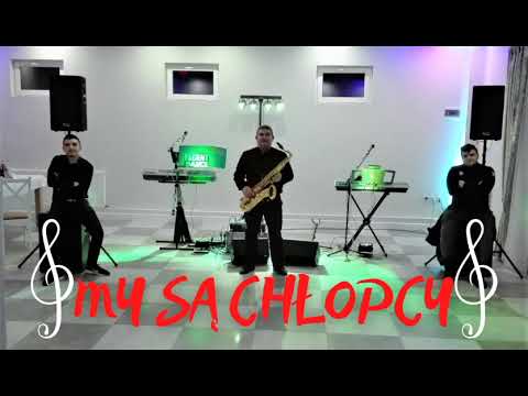 REGENT DANCE - My są chłopcy od Skalbmierza