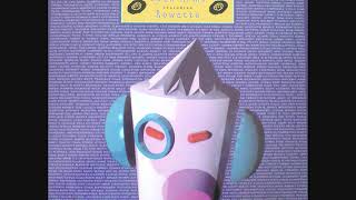 Open Arms Featuring Rowetta ‎– Hey Mr DJ (1996)