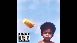 Hodgy Beats - Years
