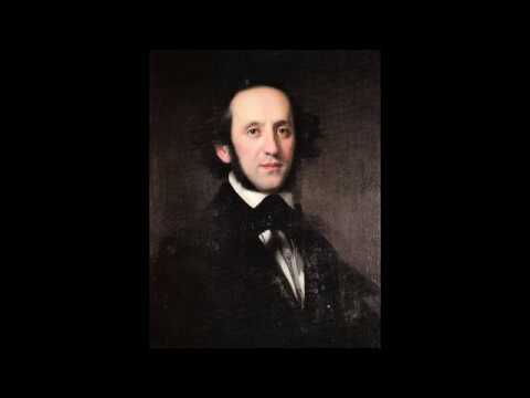 Joaquin Valdepeñas & David Bourque - Mendelssohn Konzertstuke No.2  Op. 114