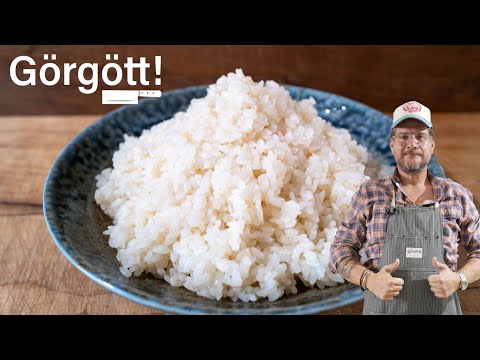 The Ultimate Guide to Sushi Rice: Master the Art at Home