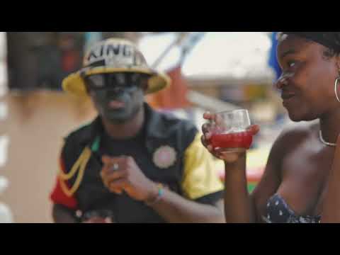 Jab King - Make u look good (Official Music Video) Soca 2023