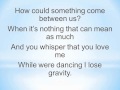 Kelly Rowland-forever and a day lyrics 