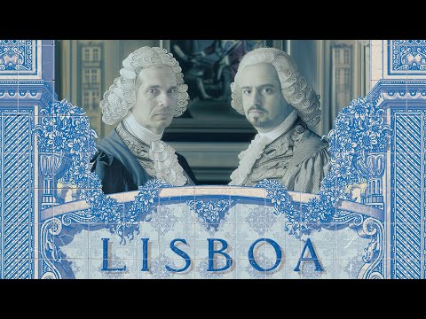 Színes, szagos, városos, Lacerdás - Lisboa bemutató - Dice And Decks