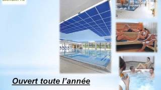 preview picture of video 'Gite centre bien-être 57 moselle langatte sarrebourg'