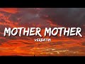 Verbatim Mother Mother Lyrics